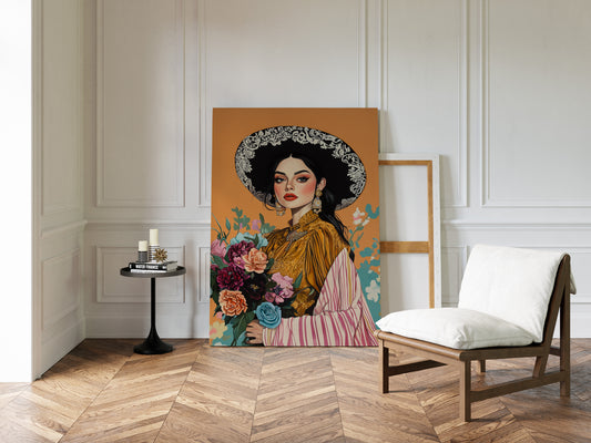 Gallery image 5 for AL0781 - Premium Art Print