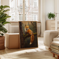 Gallery image 5 for AL0787 - Premium Art Print