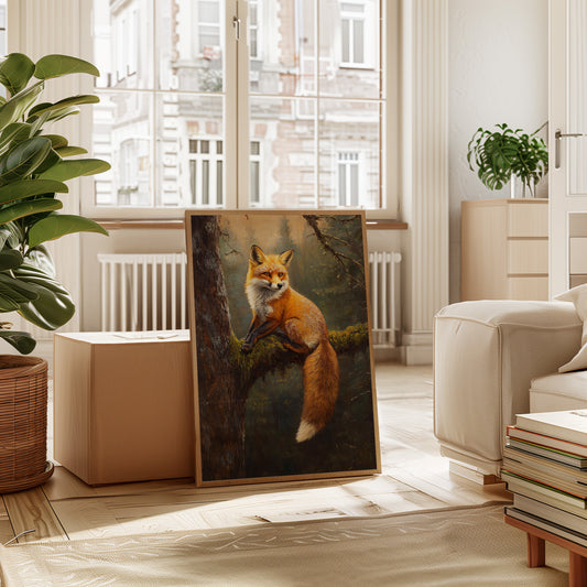 Gallery image 5 for AL0787 - Premium Art Print