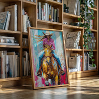 Gallery image 5 for AL0788 - Premium Art Print