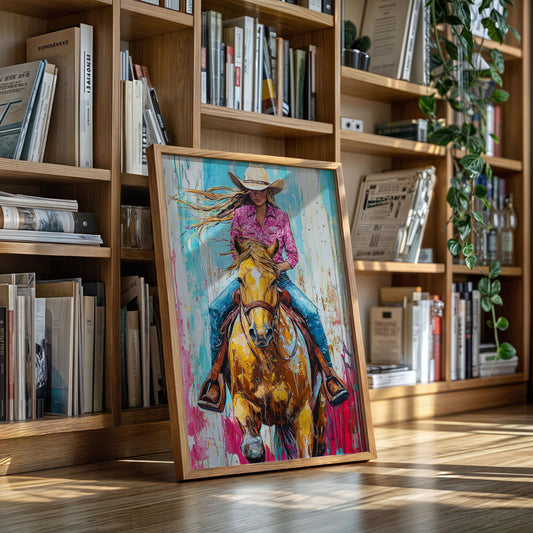 Gallery image 5 for AL0788 - Premium Art Print