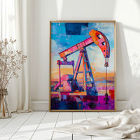 Gallery image 5 for AL0789 - Premium Art Print