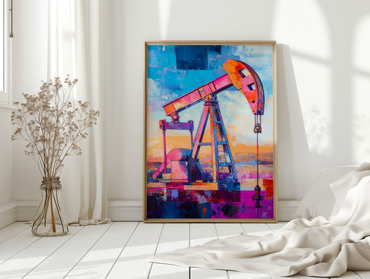 Gallery image 5 for AL0789 - Premium Art Print