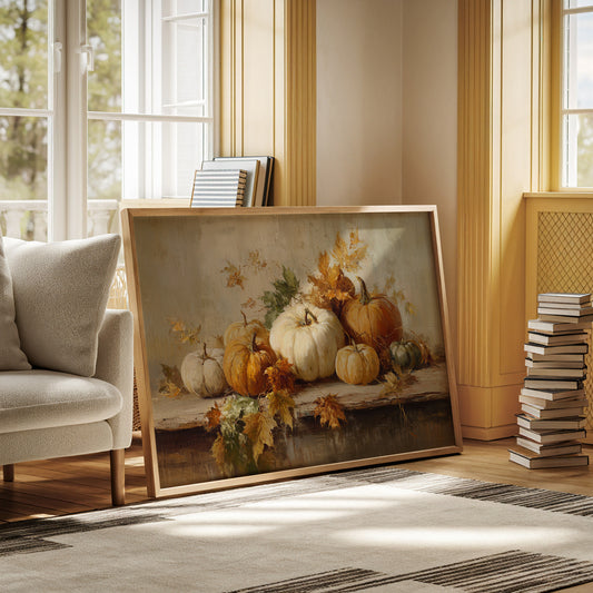 Gallery image 5 for JK1368 - Premium Art Print