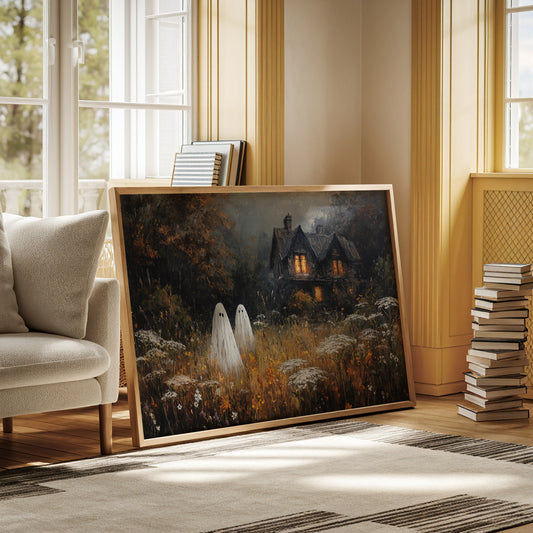 Gallery image 5 for JK1369 - Premium Art Print