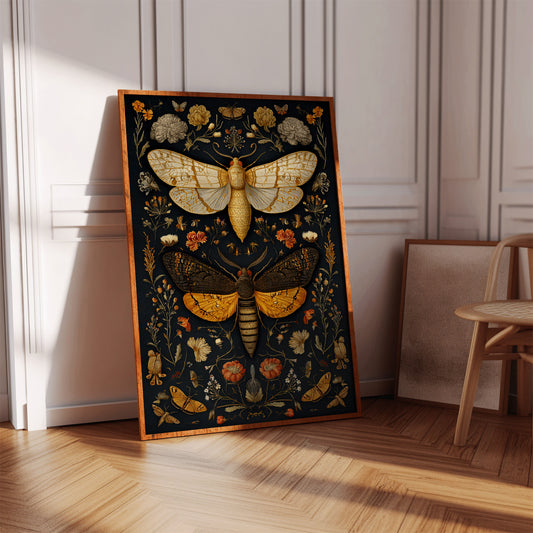 Gallery image 5 for JK1374 - Premium Art Print