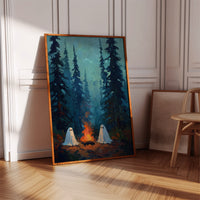 Gallery image 5 for JK1375 - Premium Art Print