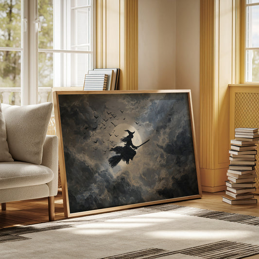 Gallery image 5 for JK1376 - Premium Art Print
