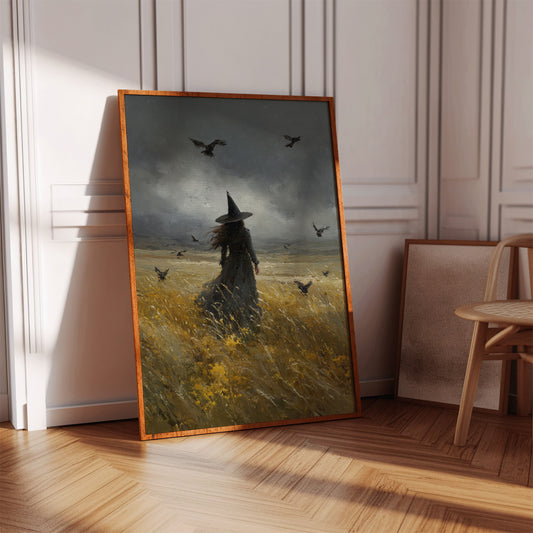 Gallery image 5 for JK1377 - Premium Art Print
