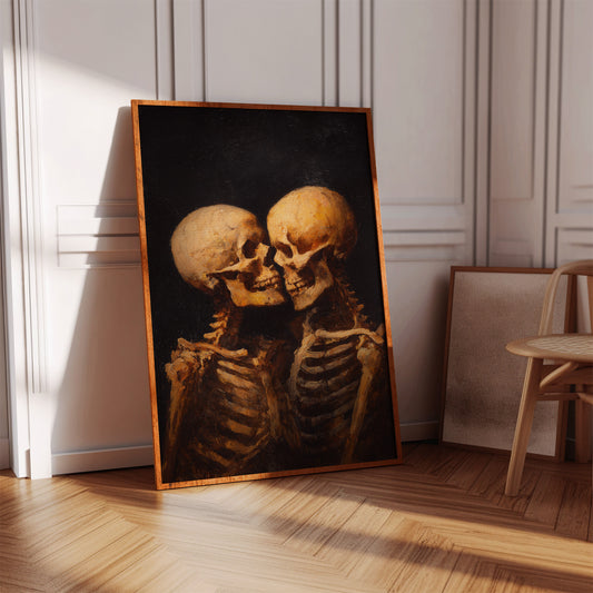 Gallery image 5 for JK1378 - Premium Art Print