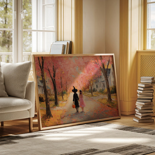 Gallery image 5 for JK1379 - Premium Art Print