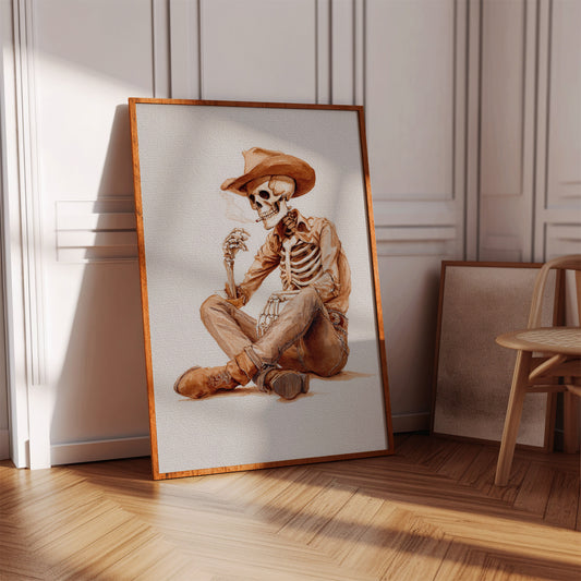 Gallery image 5 for JK1380 - Premium Art Print