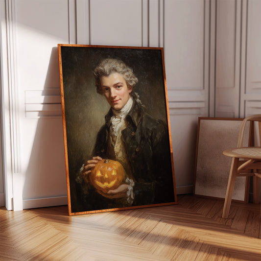 Gallery image 5 for JK1382 - Premium Art Print