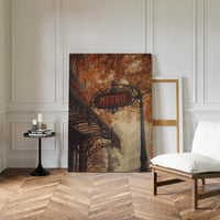Gallery image 5 for AL1891 - Premium Art Print