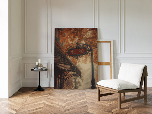 Gallery image 5 for AL1891 - Premium Art Print