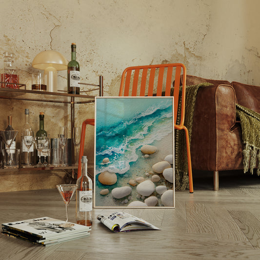 Gallery image 5 for AL1893 - Premium Art Print