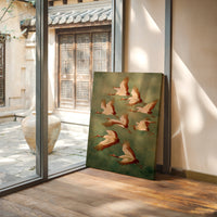 Gallery image 5 for AL1987 - Premium Art Print