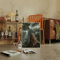 Gallery image 5 for AL1880 - Premium Art Print