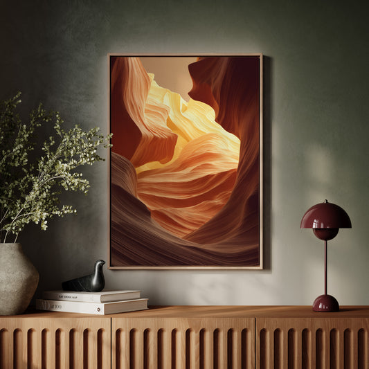 Gallery image 5 for AL1881 - Premium Art Print