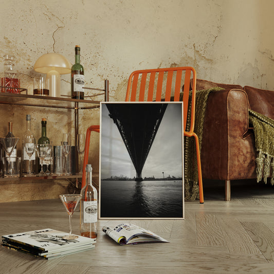 Gallery image 5 for AL1883 - Premium Art Print