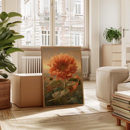 Gallery image 5 for AL1873 - Premium Art Print