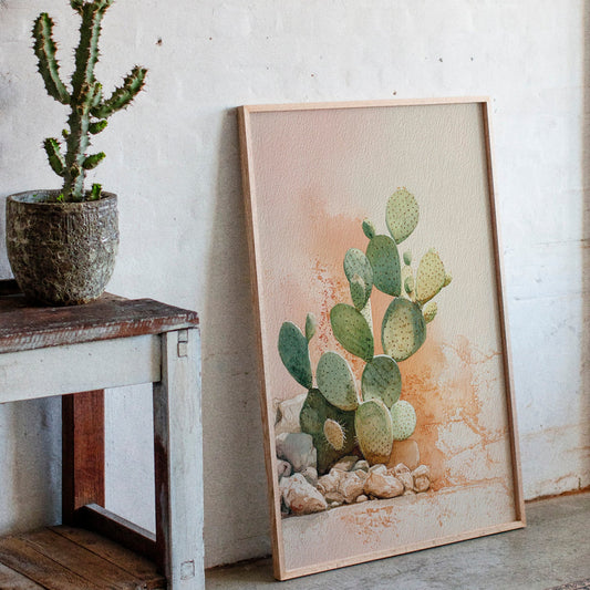 Gallery image 5 for AL1874 - Premium Art Print