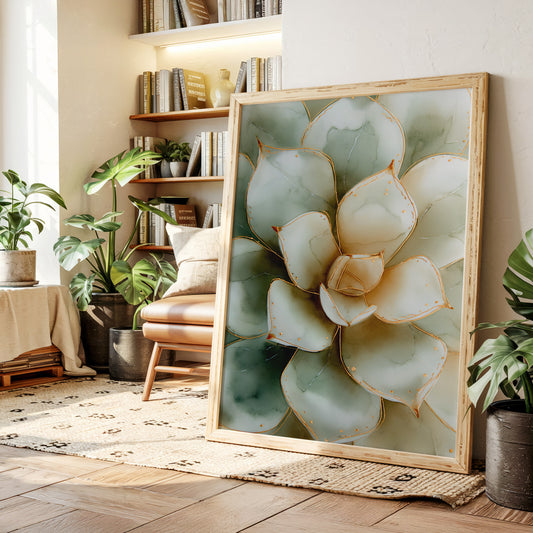 Gallery image 5 for AL1878 - Premium Art Print