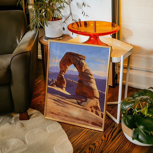 Gallery image 5 for AL1879 - Premium Art Print