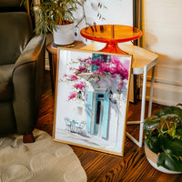 Gallery image 5 for AL1869 - Premium Art Print
