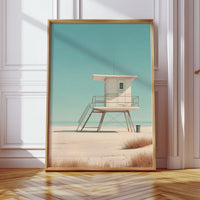 Gallery image 5 for AL1871 - Premium Art Print