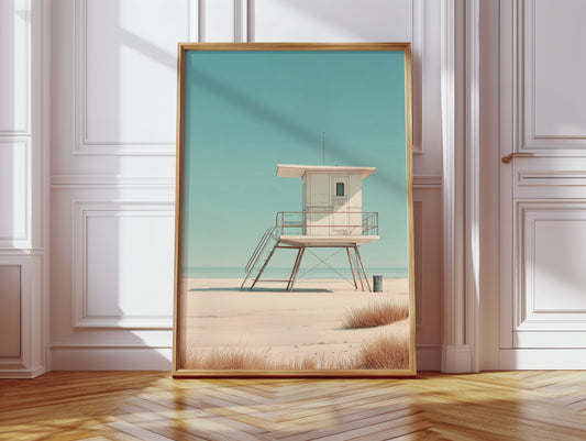 Gallery image 5 for AL1871 - Premium Art Print