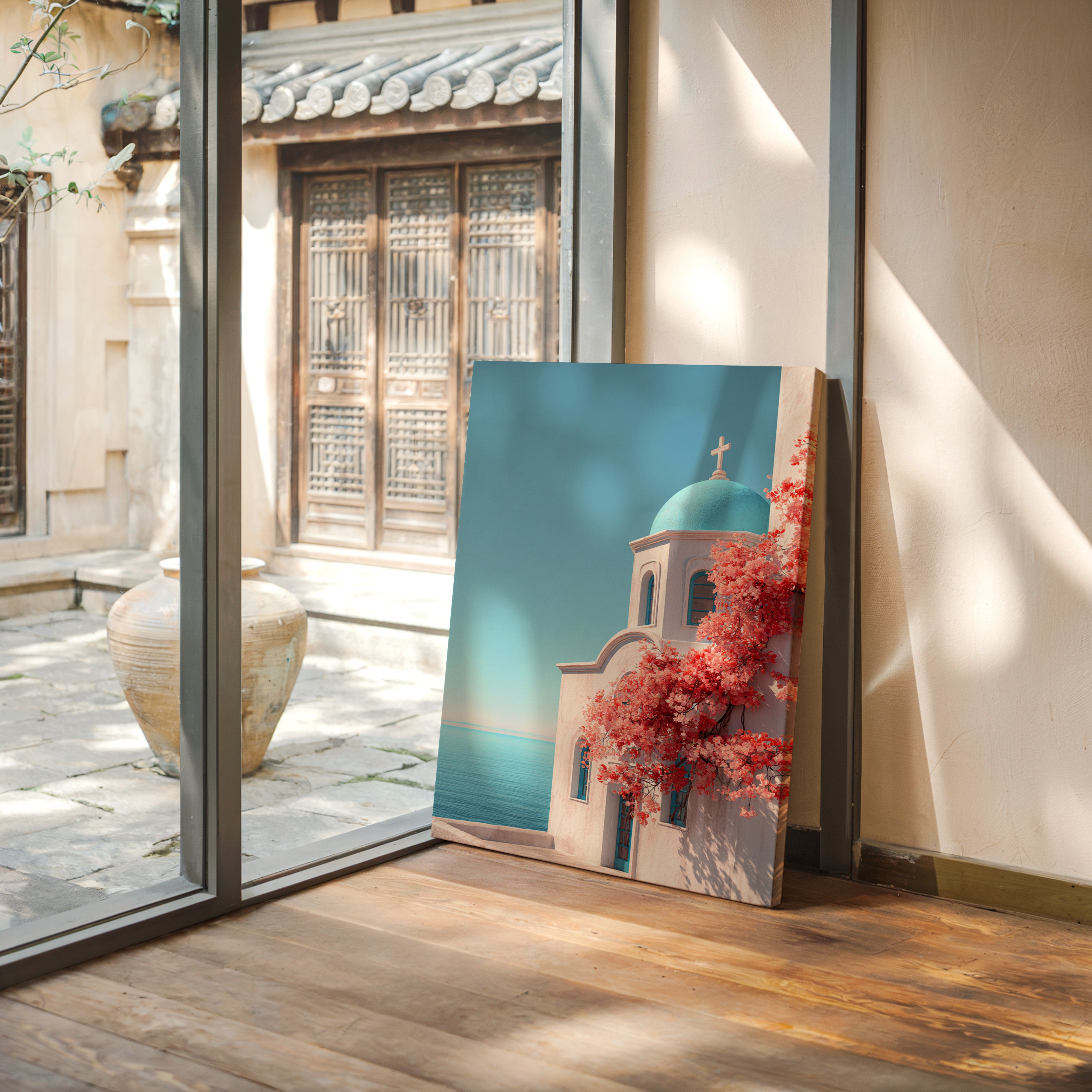 Gallery image 5 for AL1867 - Premium Art Print