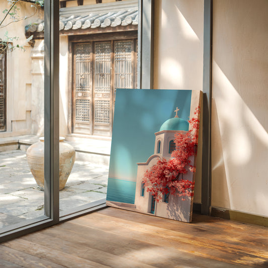 Gallery image 5 for AL1867 - Premium Art Print