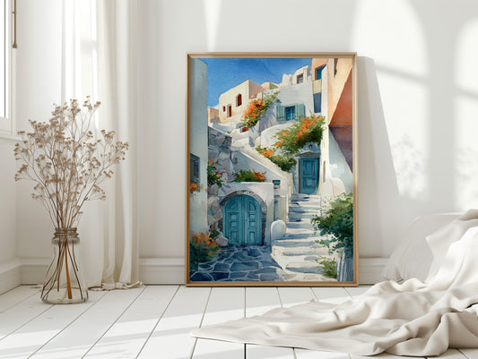 Gallery image 5 for AL1868 - Premium Art Print