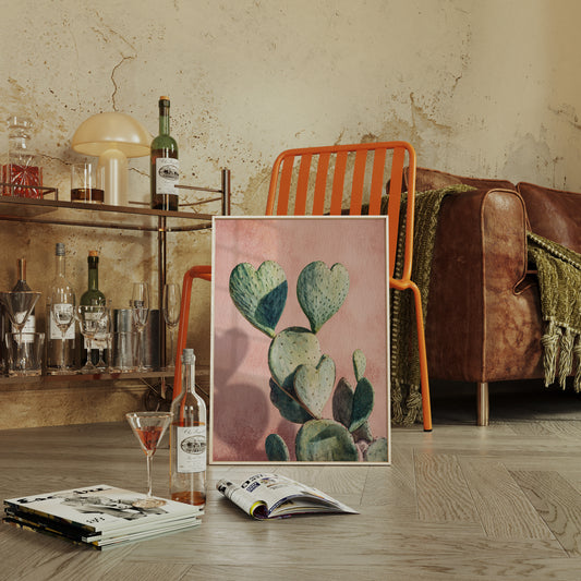 Gallery image 5 for AL1858 - Premium Art Print