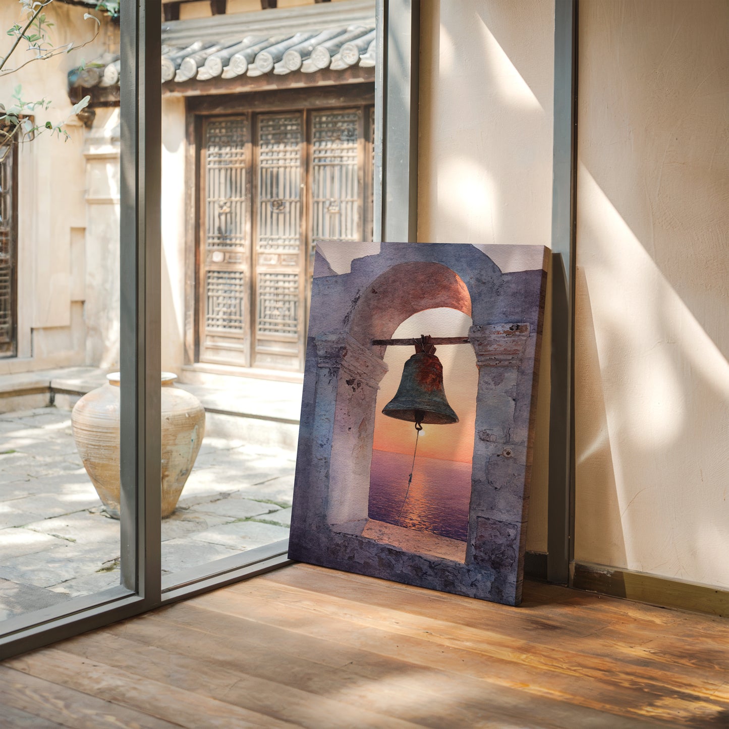 Gallery image 5 for AL1862 - Premium Art Print