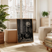 Gallery image 5 for AL1863 - Premium Art Print