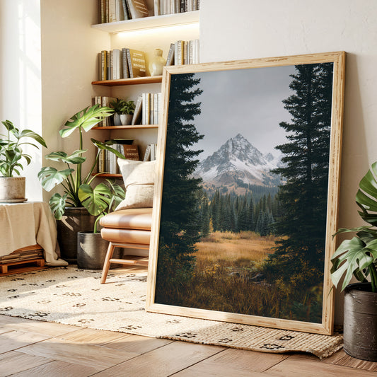 Gallery image 5 for AL1865 - Premium Art Print