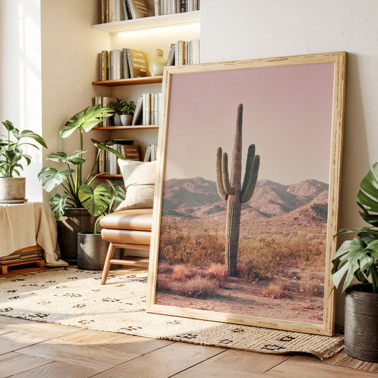 Gallery image 5 for AL1850 - Premium Art Print