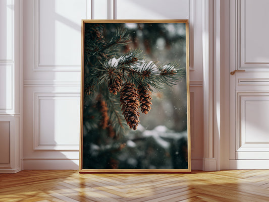 Gallery image 5 for AL1851 - Premium Art Print