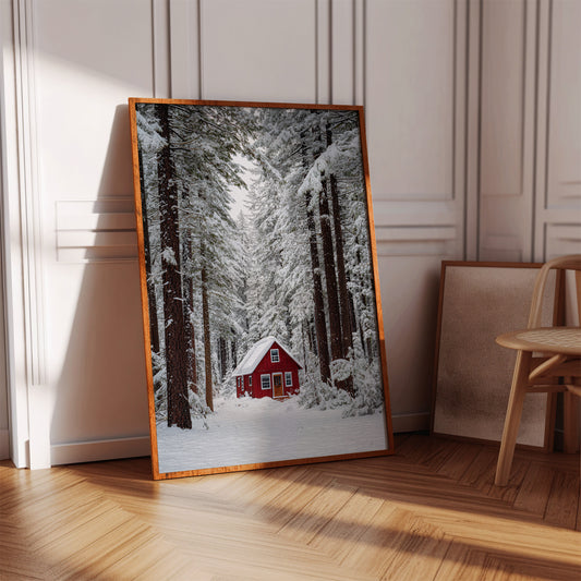 Gallery image 5 for AL1852 - Premium Art Print