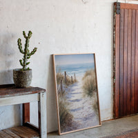 Gallery image 5 for AL1855 - Premium Art Print