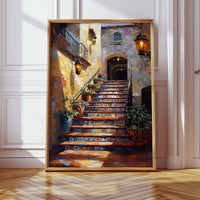 Gallery image 5 for AL1856 - Premium Art Print