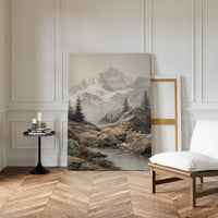 Gallery image 5 for AL1839 - Premium Art Print