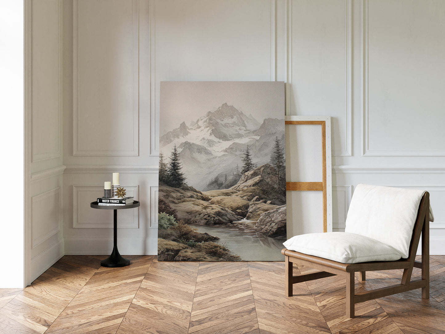 Gallery image 5 for AL1839 - Premium Art Print