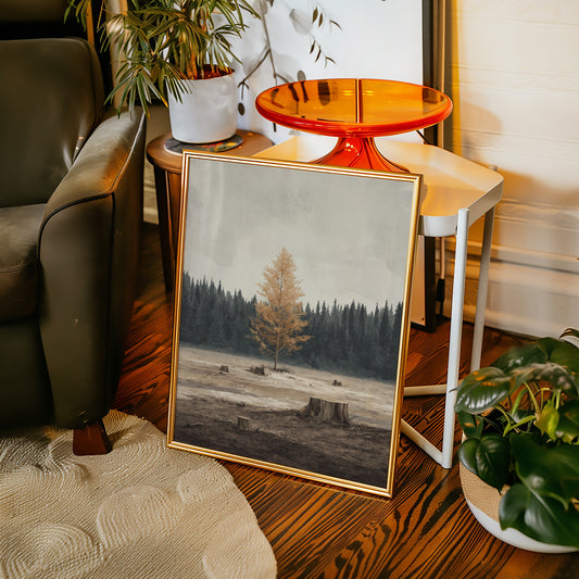 Gallery image 5 for AL1840 - Premium Art Print