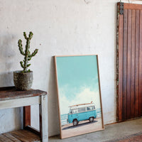 Gallery image 5 for AL1841 - Premium Art Print