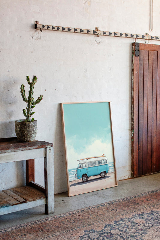 Gallery image 5 for AL1841 - Premium Art Print