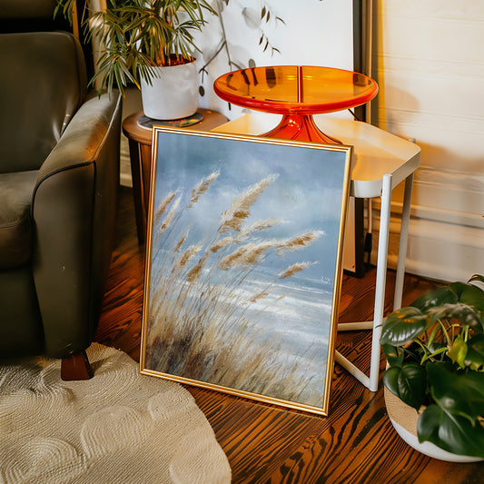 Gallery image 5 for AL1842 - Premium Art Print