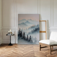 Gallery image 5 for AL1844 - Premium Art Print